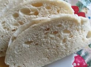 Knédli recept fotója