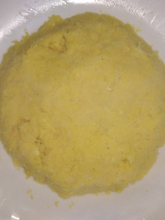 Una foto de Cuscús de coliflor