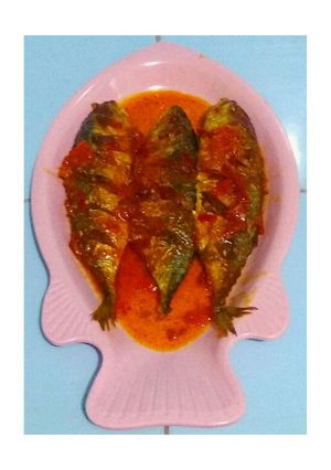 Foto resep Sambal Sarden
