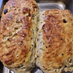 A picture of Multigrain Bread.