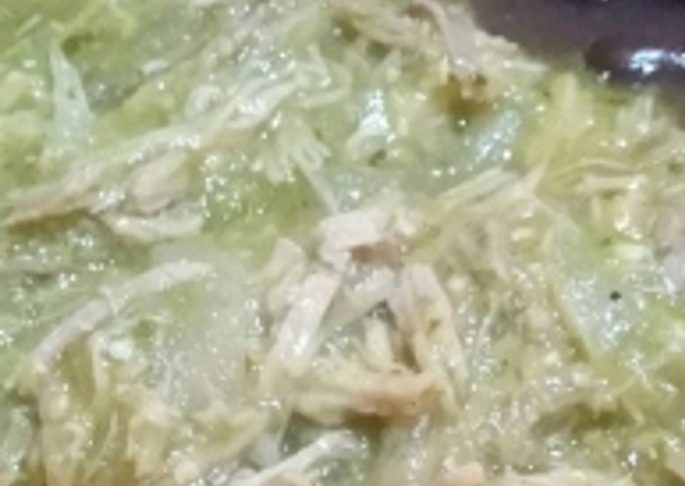 Tinga Verde