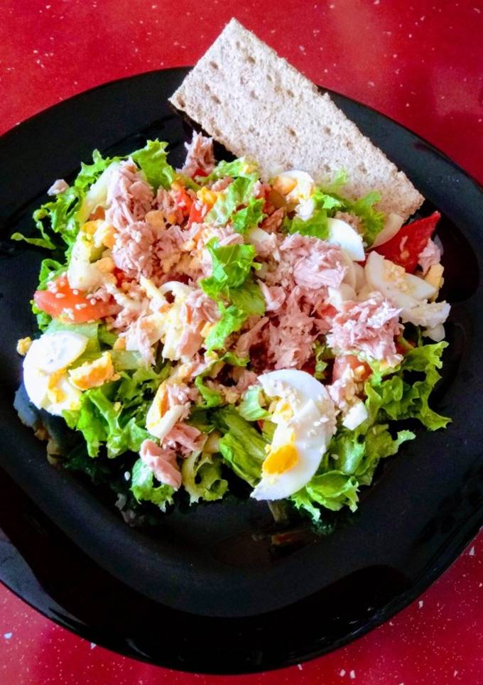 Салат ПП🥗