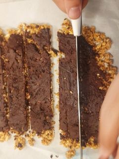 Foto di 4🧑🏻🍳Barrette special F fatte in casa🍫