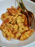 Otak otak mercon