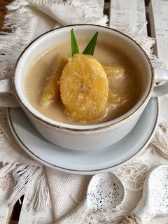 Foto resep Kolak Pisang