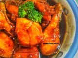 Ayam Goreng Mentega
