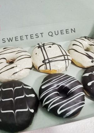 Foto resep Donat kentang NCC super lembut