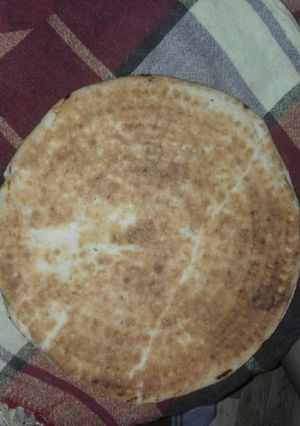 صورة لوصفة مطلوع خفيف