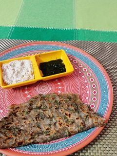 चीला फलाहारी (Falahari Cheela Recipe in Hindi) रेसिपी मुख्य फोटो