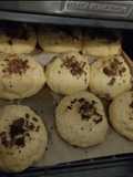 Des moelleux cookie 🍪😋