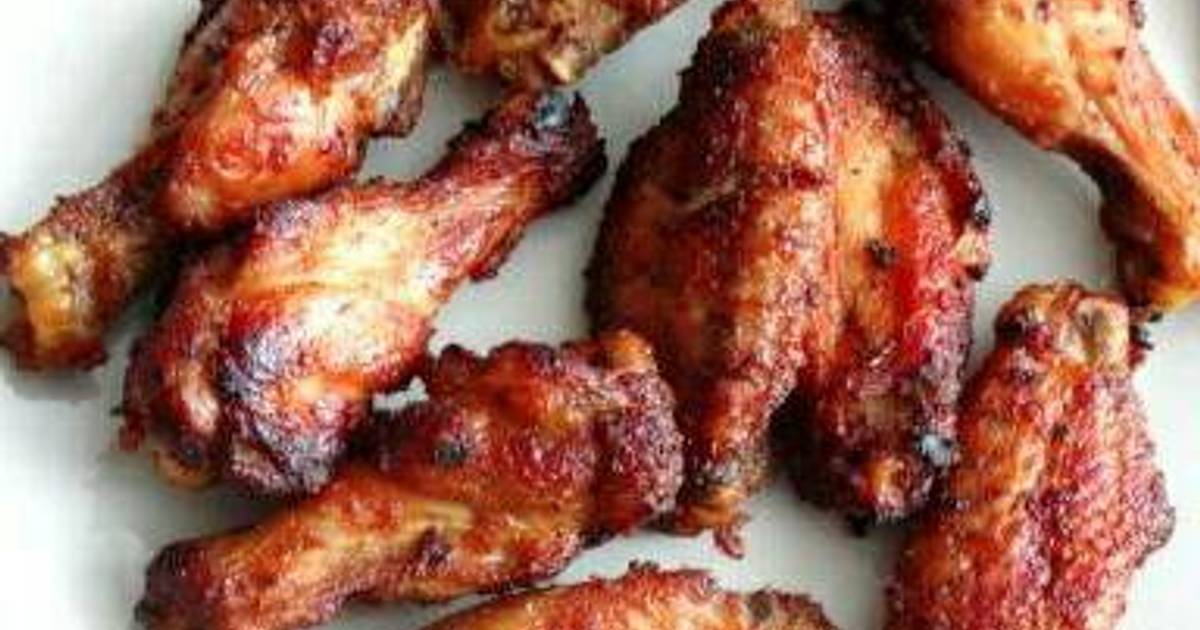 Resep Chicken wing oleh Susan Mellyani Cookpad