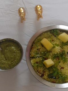 மாங்காய் சாதம் செய்முறை முக்கிய புகைப்படம்