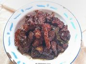 Gambar tengkleng solo