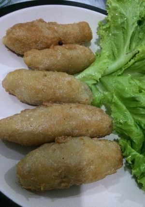 Foto resep Otak otak ayam