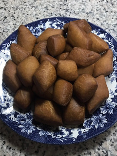 صورة لوصفة مندازي سواحلي