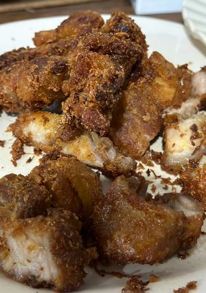 Foto resep Babi Goreng Bawang