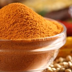 A picture of Saudi Mixed Spices.