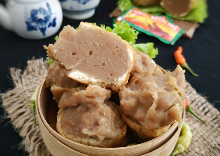 Tahu Bakso
