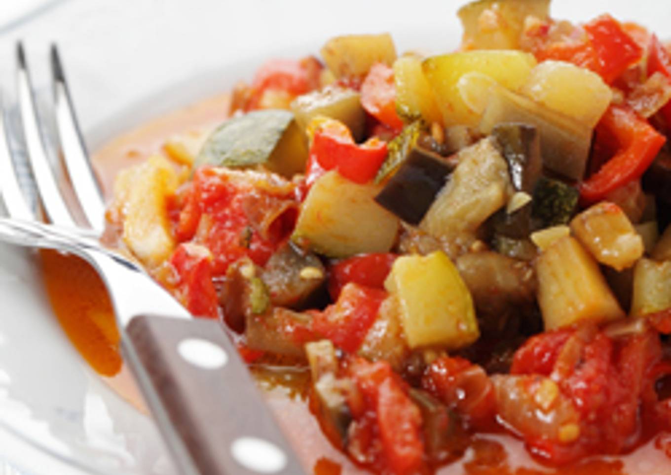 Rich Bahraini Veggie Stew