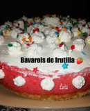 Bavaroise de frutilla 🍓