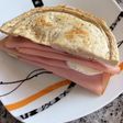 Pan de atún