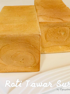 Foto resep Roti Tawar Susu
