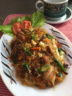 Foto resep Soun Goreng
