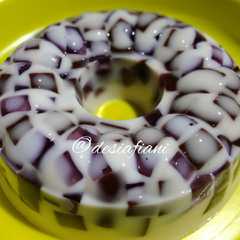 รูปของ Puding mozaik