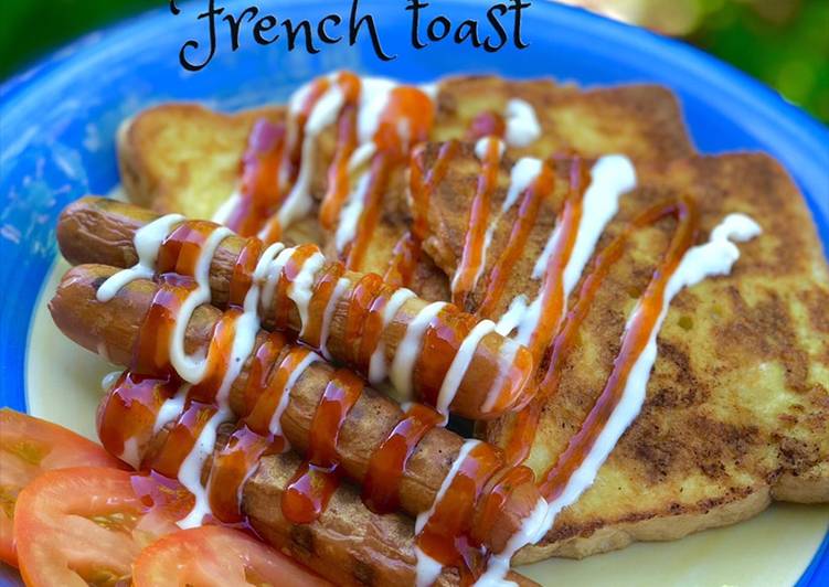 Simple French Toast