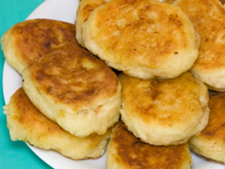 Easy Way Make Recipe Batata Sharp : Potato with Meat Filling that is Delicious, Really Delicious}