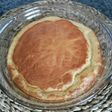 Soufflé de queso de Sabrina