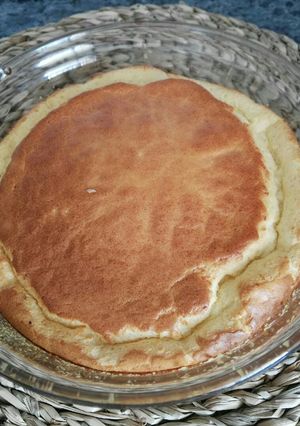 Foto principal de Soufflé de queso de Sabrina