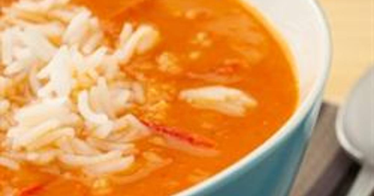 Delicious Variety of Easy Middle Eastern Arabic Soup Recipes