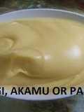 OGI,AKAMU OR PAP