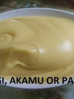 A picture of OGI,AKAMU OR PAP.