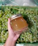 Mứt Nho Xanh - Green Grape Jam