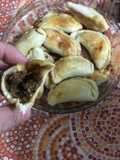 Empanadas de vacío