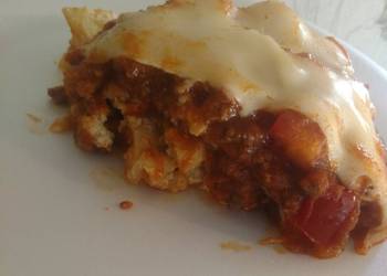 How to Make Perfect CrockPot Classic Lasagna