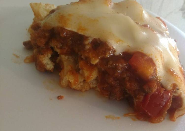 Everyday Fresh Crock-Pot Classic Lasagna