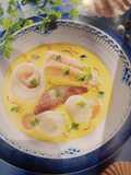 Nage de poissons