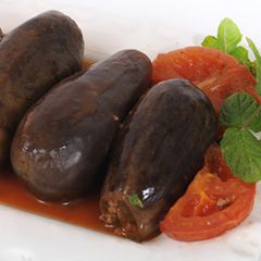 A picture of Must-try Eggplant Dolma.