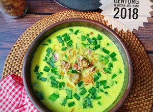 Foto resep Empal gentong cirebon