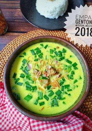 Foto resep Empal gentong cirebon