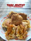 Tahu Jeletot