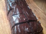 Cake Chocolate (#12)