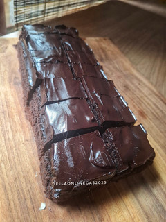 Foto resep Cake Chocolate