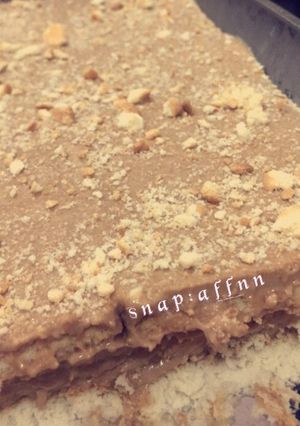 صورة لوصفة حلى الكتكات ✨؛