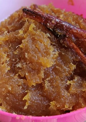 Foto resep Selai nanas