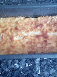 Una foto de Flan 3 leches