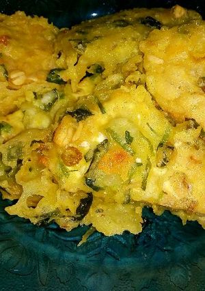 Foto resep Tempe Goreng Kemangi
